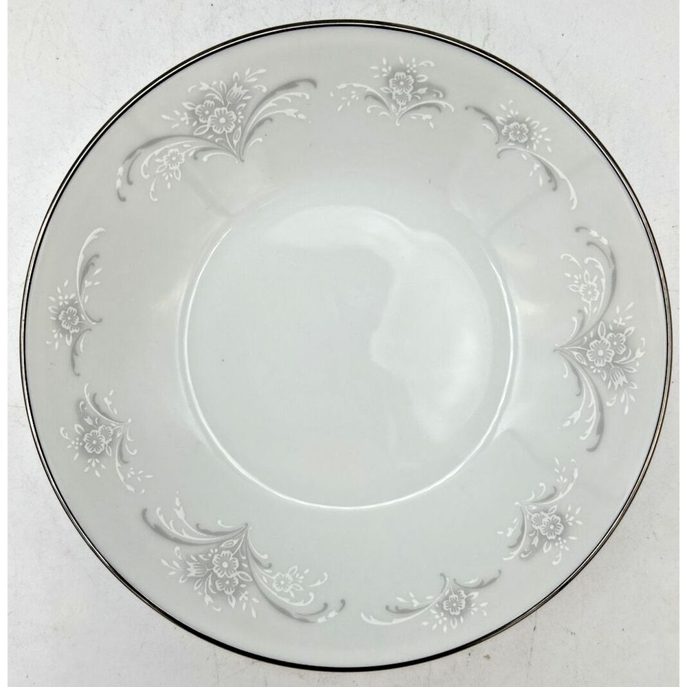 Noritake Casablanca Fruit Bowls 6842 5.5" Set Of 3 - Picture 4 of 7